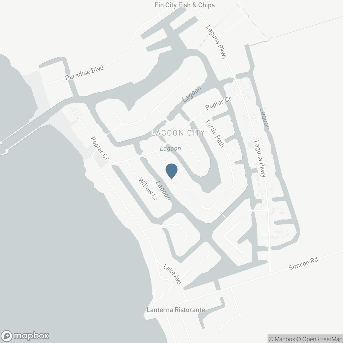 36 TURTLE PATH, Ramara, Ontario L0K 1B0